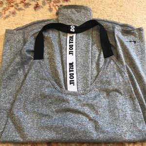 Nike workout tank